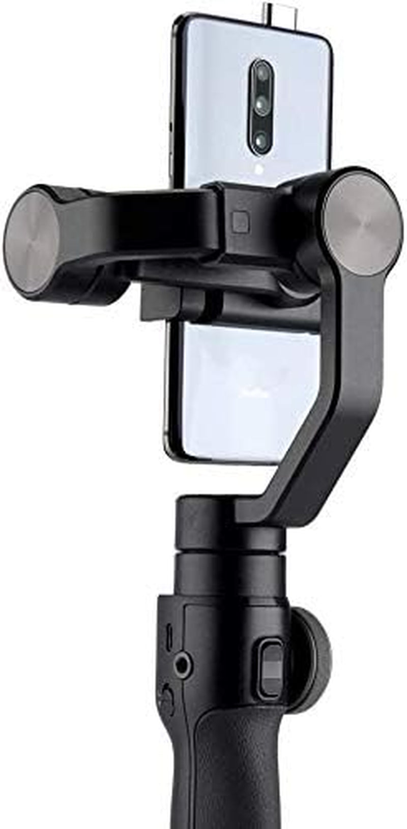 Godox ZP1 Handheld Smartphone Gimbal Stabilizer with Tripod, Payload 80G - 230G+Letwing Cloth GODOX