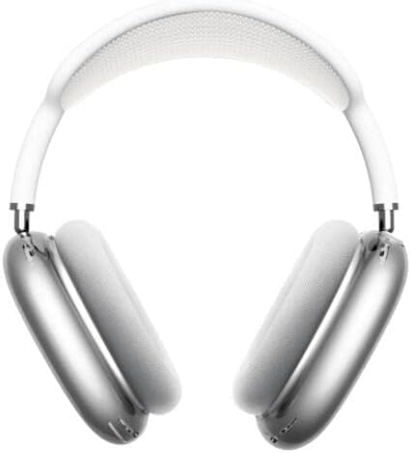 BABYCE for Airpods Max Case Cover, Clear Soft TPU Skin Anti-Scratch, Transparent Accessories Ultra Protective Cover for Apple Airpods Max,Green BABYCE