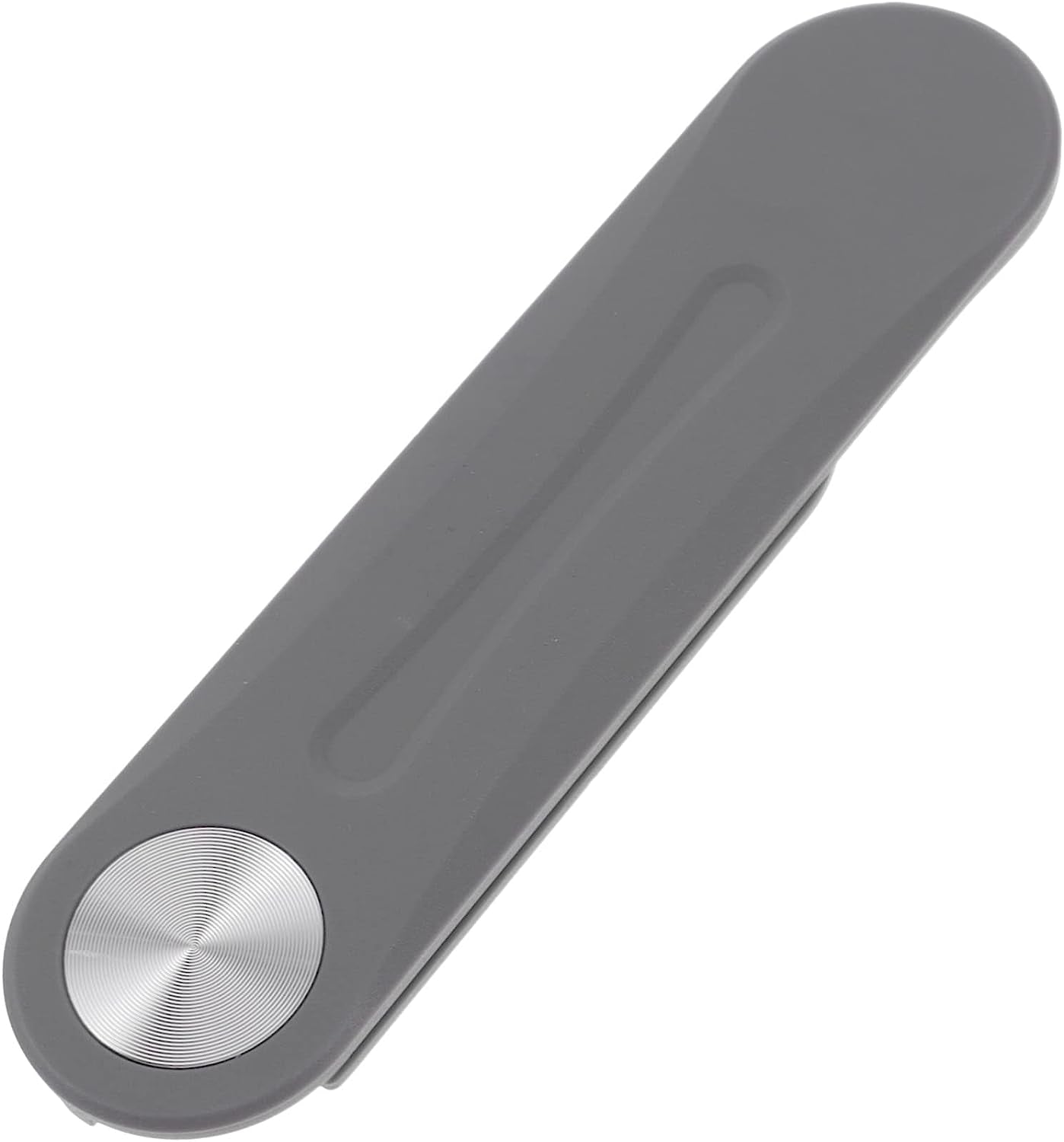 Baluue 4Pcs Expand Mobile Phone Bracket PC Monitor Stands Magnetic Phone Mount Mobile Laptop Stand Phone Mount for Monitor Computer Side Mount Clip Laptop Holder Small Stand Abs Baluue