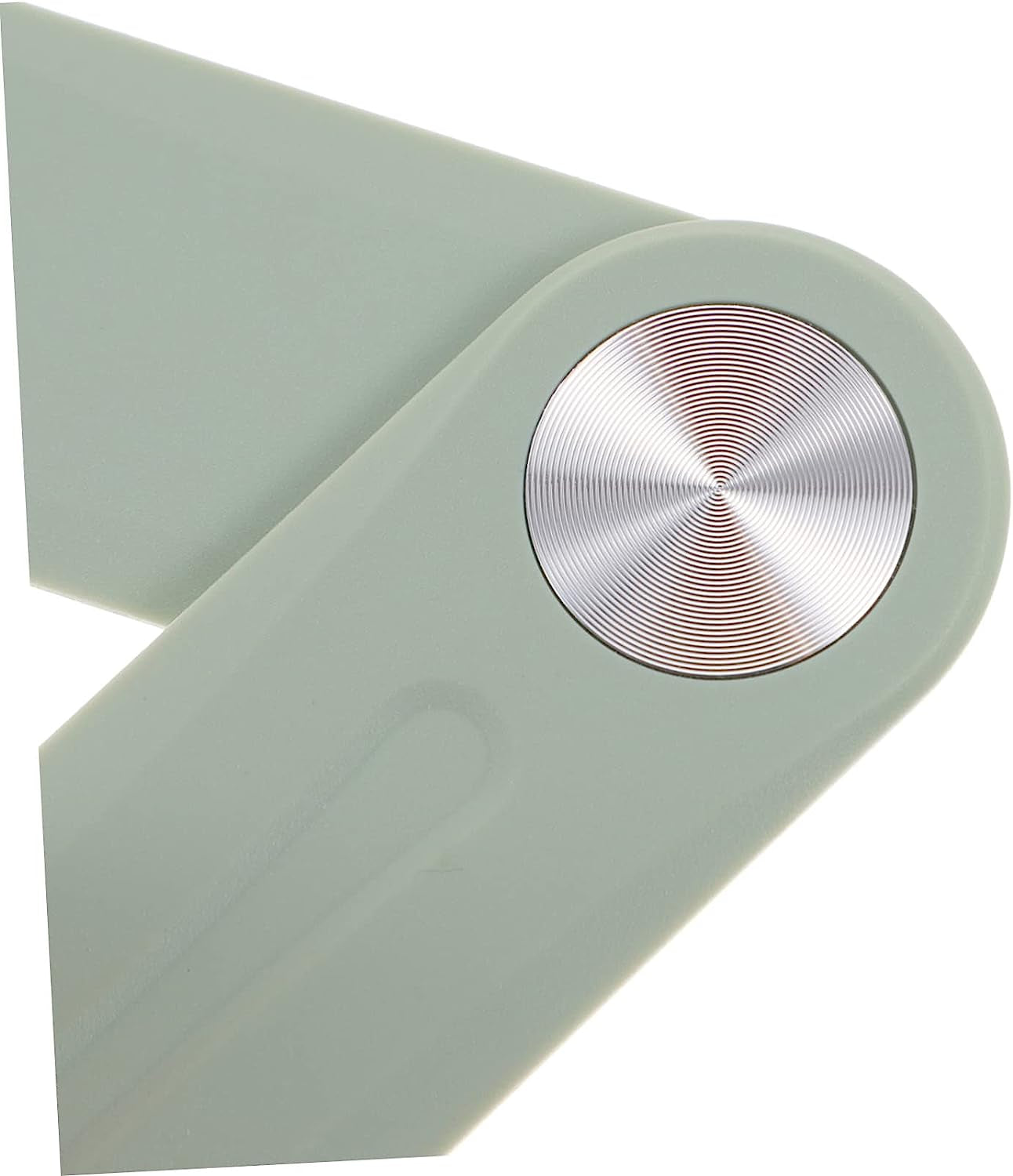 SOLUSTRE 4Pcs Expand Mobile Phone Bracket Magnetic Phone Mount Laptop Smartphone Phones Computer Expansion Bracket Smartphone Stand Laptop Phone Mount for Monitor Phone Laptop Mount Abs SOLUSTRE