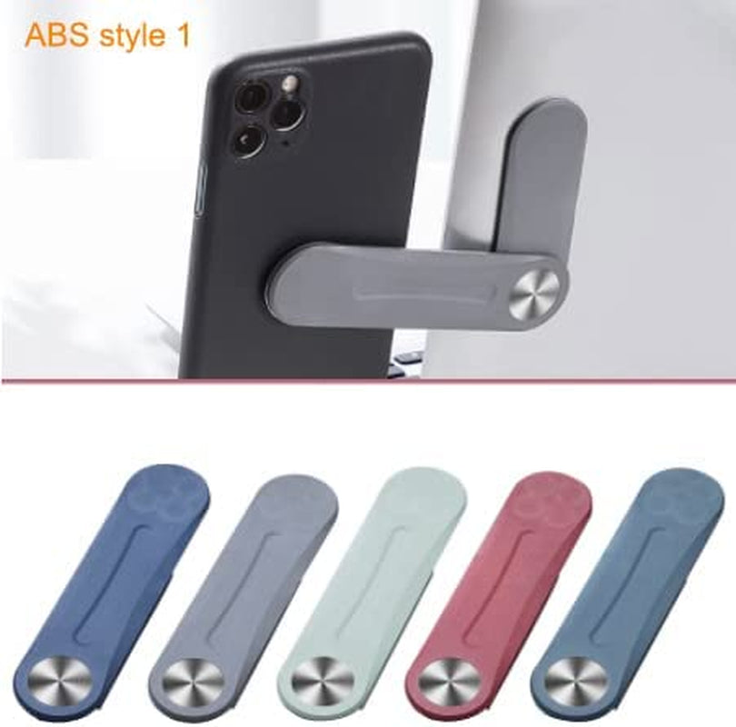 Magnetic Laptop Phone Holder Adjustable Mount Clip for Laptop (Grey) Shenzhen Leshiya Industrial Co., Ltd.