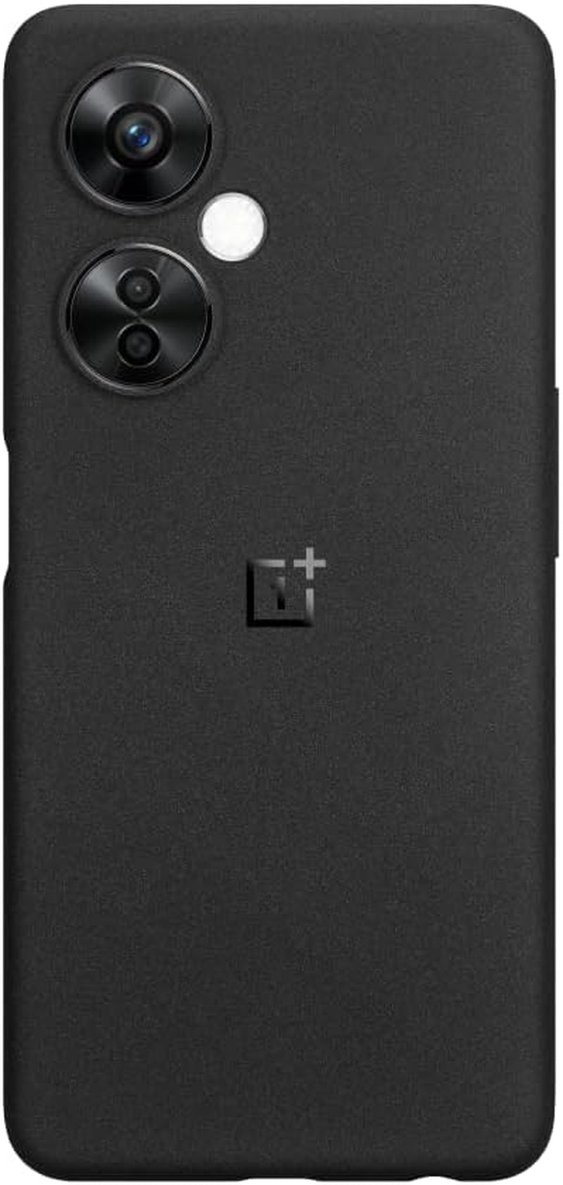 Oneplus Nord N30 5G Sandstone Bumper Case OnePlus