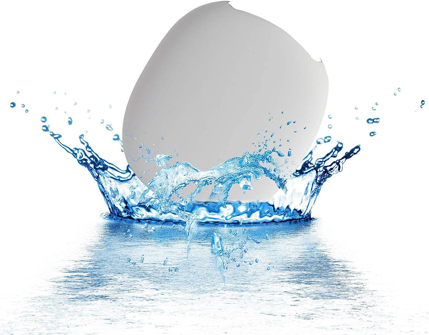 Hard + Soft Silicone in Both Cases Replacement for Apple Airpods Max Headphone by Co2Crea co2CREA