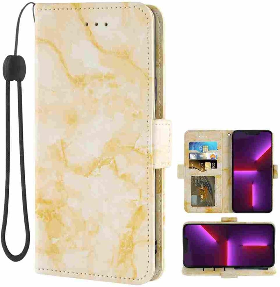 DIIGON Phone Cover Wallet Folio Case for LG V30, Premium PU Leather Slim Fit Cover for LG V30, 1 Photo Frame Slot, Precision Cut-Outs, Gray DIIGON Yellow Lg Q92