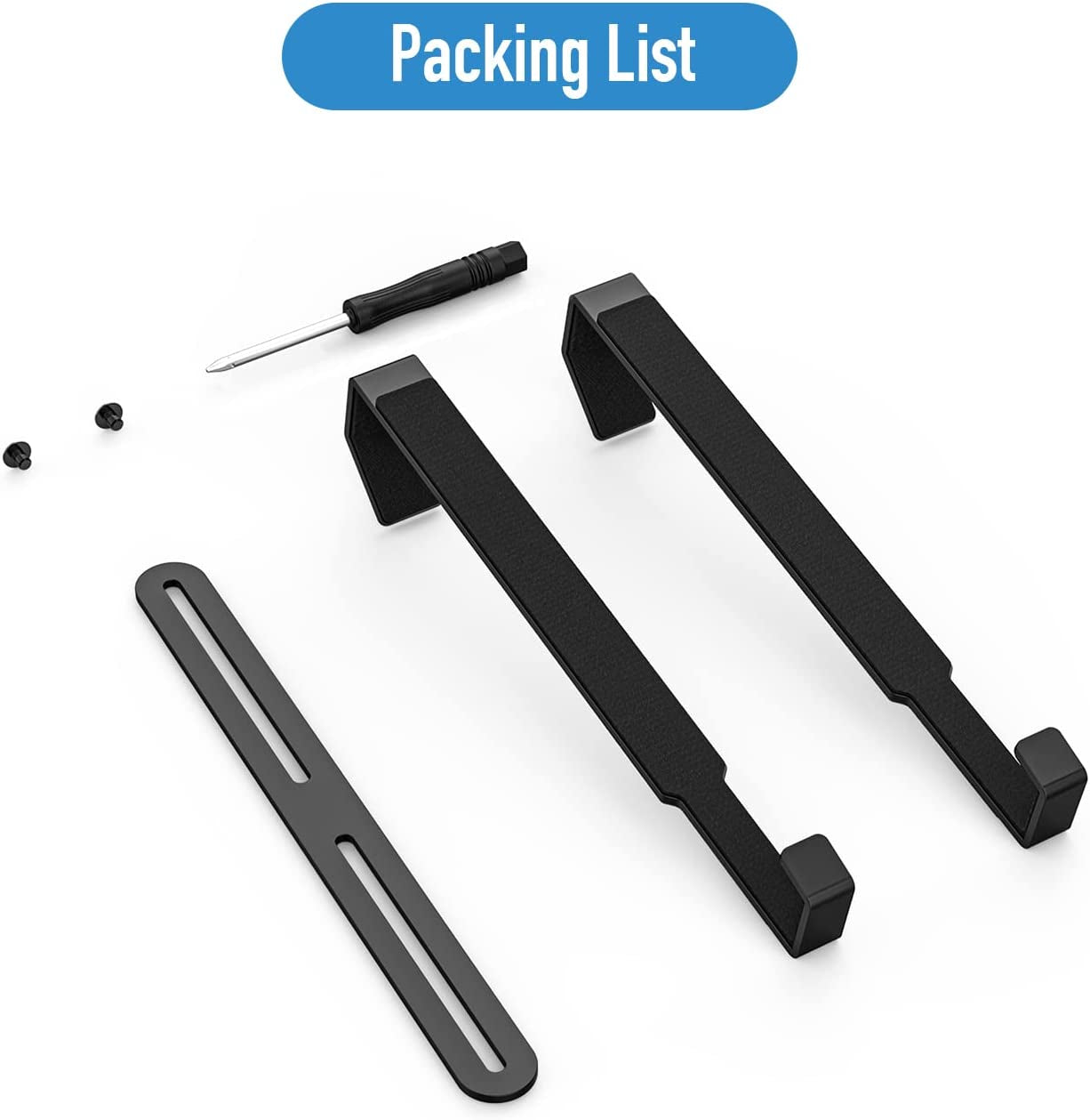 Adjustable Tablet and Phone Holder Mount Bracket for Peloton Bike and Peloton Bike Plus, Ipad Holder, Accessories for Peloton Bike Tiga