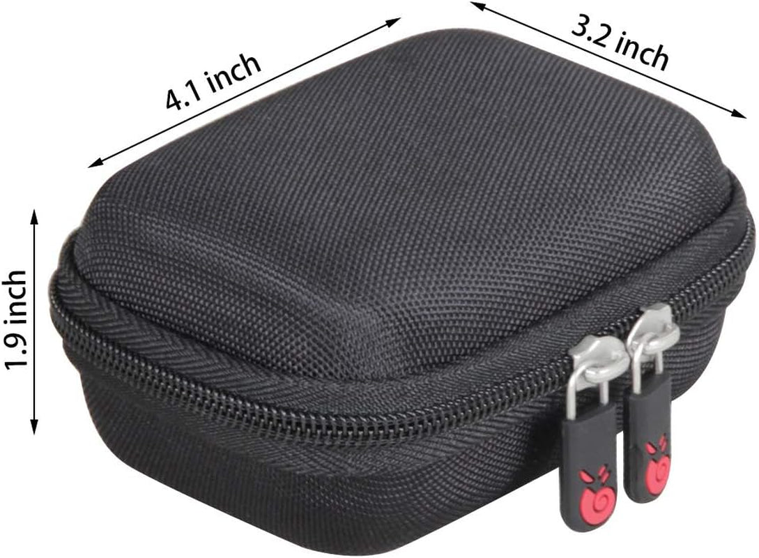 Hermitshell Hard Travel Case for Echo Buds Wireless Earbuds HERMIT SHELL