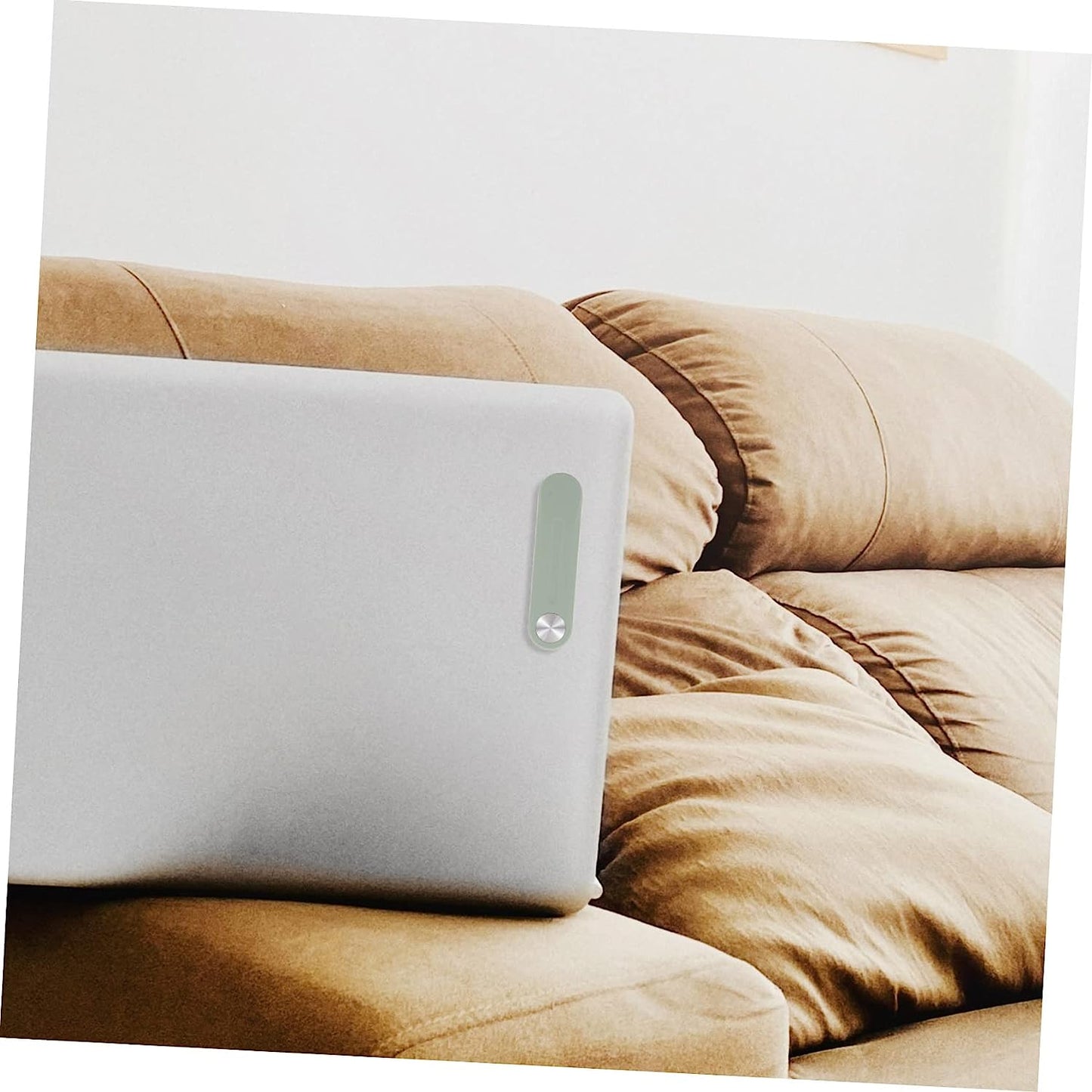 ULTECHNOVO Expand Mobile Phone Bracket Plastic Stand Tablet Laptop Magnetic Cell Phone Holder Phone Monitor Mount Phone Side Mount Clip Computer Side Mount Clip Monitor Phone Mount Screen Abs ULTECHNOVO