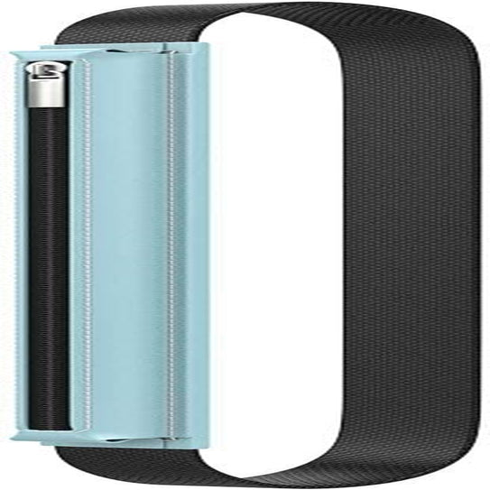 Moko Pencil Case Fit Apple Pencil 1St/2Nd, Pencil Sleeve PU Leather Zipper Pouch Cover Fit New Ipad 10Th Generation 2022, Ipad 9Th/8Th/7Th Gen 10.2", Ipad Air 5Th/4Th Gen 10.9", Ipad 9.7", Space Gray MoKo Sky Blue