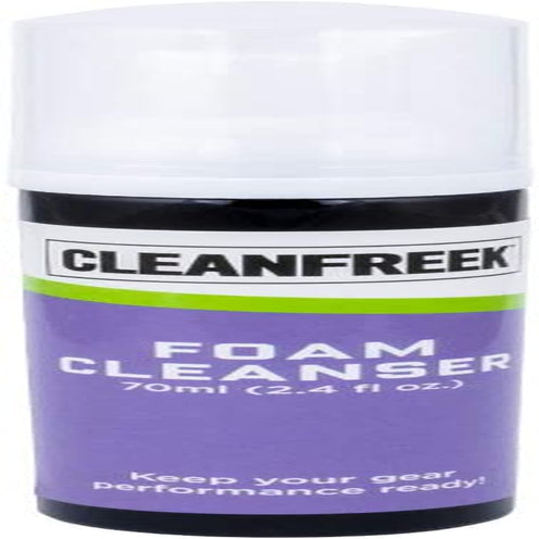Kontrolfreek Cleanfreek Cleaner for Gaming Gear (2.7 Fl Oz) | Cleaner for Controllers, Mice, Smartphones, Tablets, Monitors, and Glasses KontrolFreek