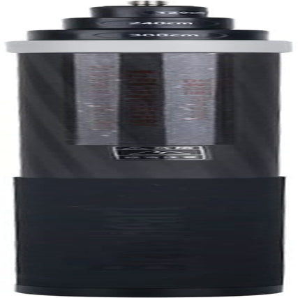 36Cm-3M Carbon Fiber Invisible Selfie Stick for Insta360 Insta 360 ONE X3 ONE R ONE RS, ONE X, ONE, GO 2, ONE X2, Telescopic Design for Outdoor Activities. qishang