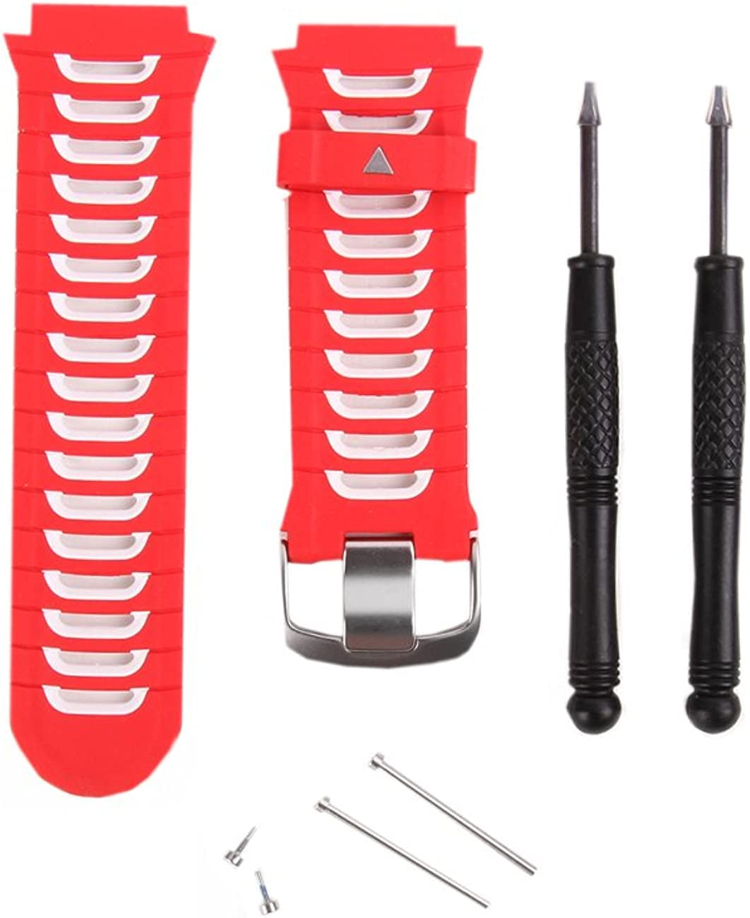 Garmin Replacement Band Forerunner 920XT Whitered Garmin