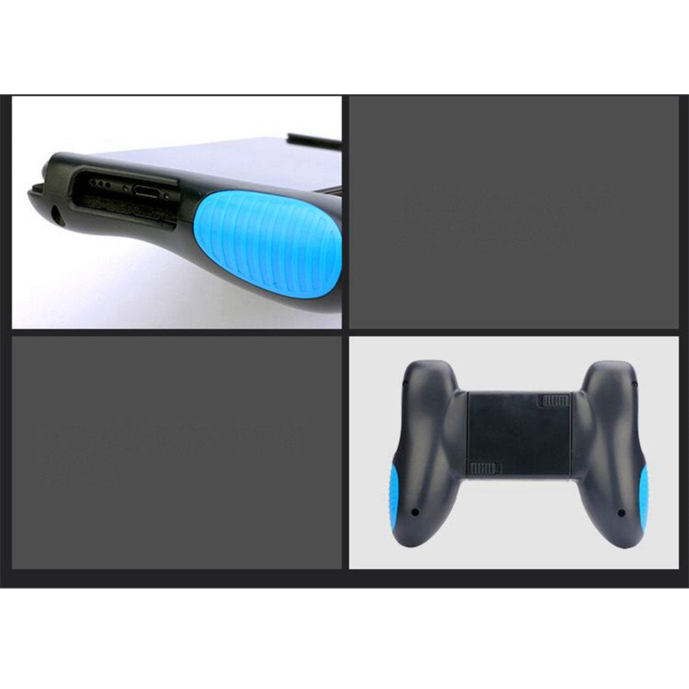 Camrom Game Clutch Universal Grip Support 4.5~6.5 Inch Smartphone (Red) CamRom