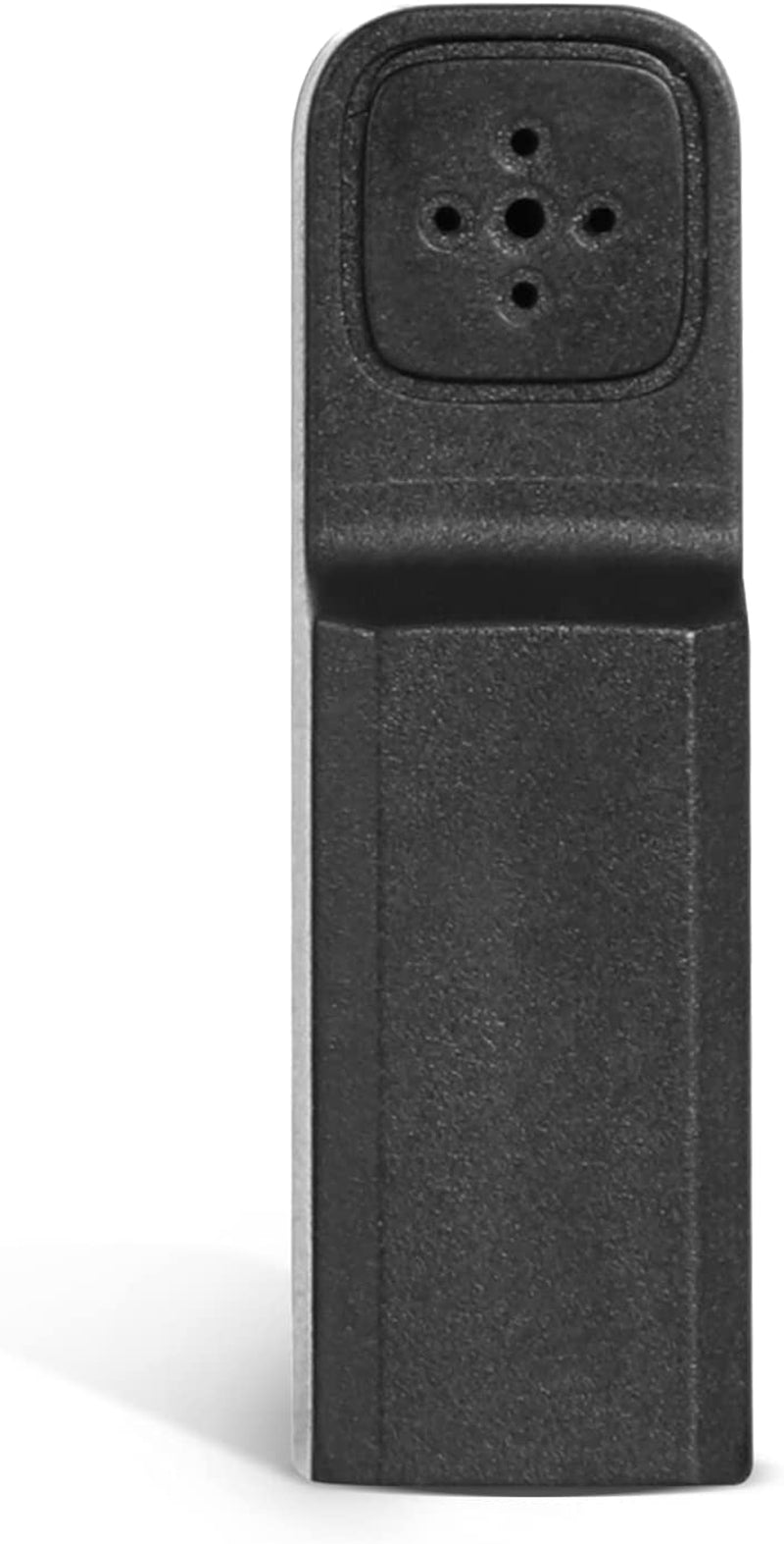 BLAUX Bidet Replacement Nozzle - Portable Bidet Sprayer Head | 180° Adjustable Hand Held Bidet Nozzle | 2 Pack of Travel Bidet Portable Replacement Heads | Designed for Blaux Bidet Toilet Sprayer BLAUX