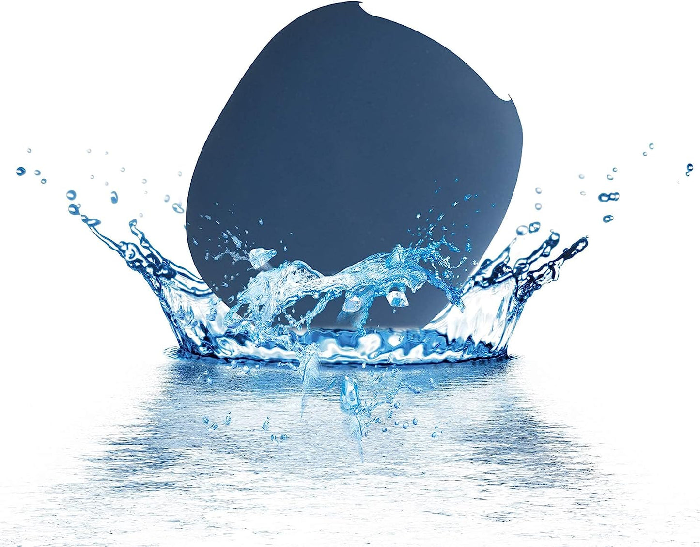 Hard + Soft Silicone in Both Cases Replacement for Apple Airpods Max Headphone by Co2Crea co2CREA