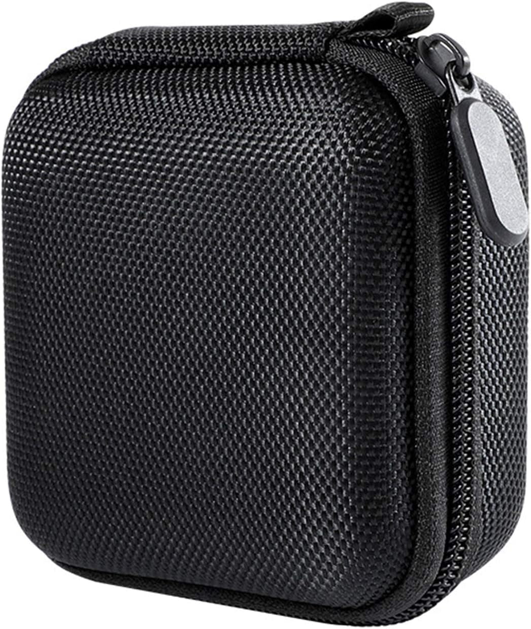 Goodliest Portable Multifunction Hard Wireless Earphone Storage Pouch Case Compatible with Powerbeats Pro/3 Black Goodliest
