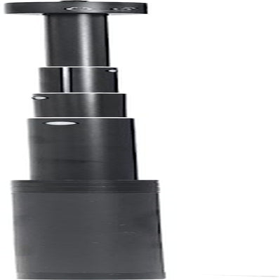 Fotoleey Tripod and Extension Rod for Insta360 One Flow- Aluminum Stand Tripod & Selfie Stick Kit Compatible with Insta360 Flow Gimal, Insta360 X3, X2, One RS FT