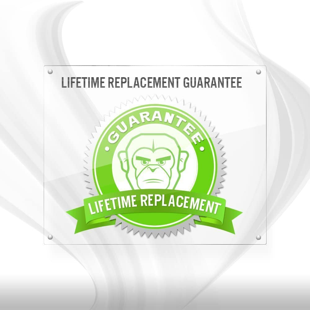 Iqshield Screen Protector Compatible with LG G8 Thinq (2-Pack)(Case Friendly) Anti-Bubble Clear TPU Film IQShield