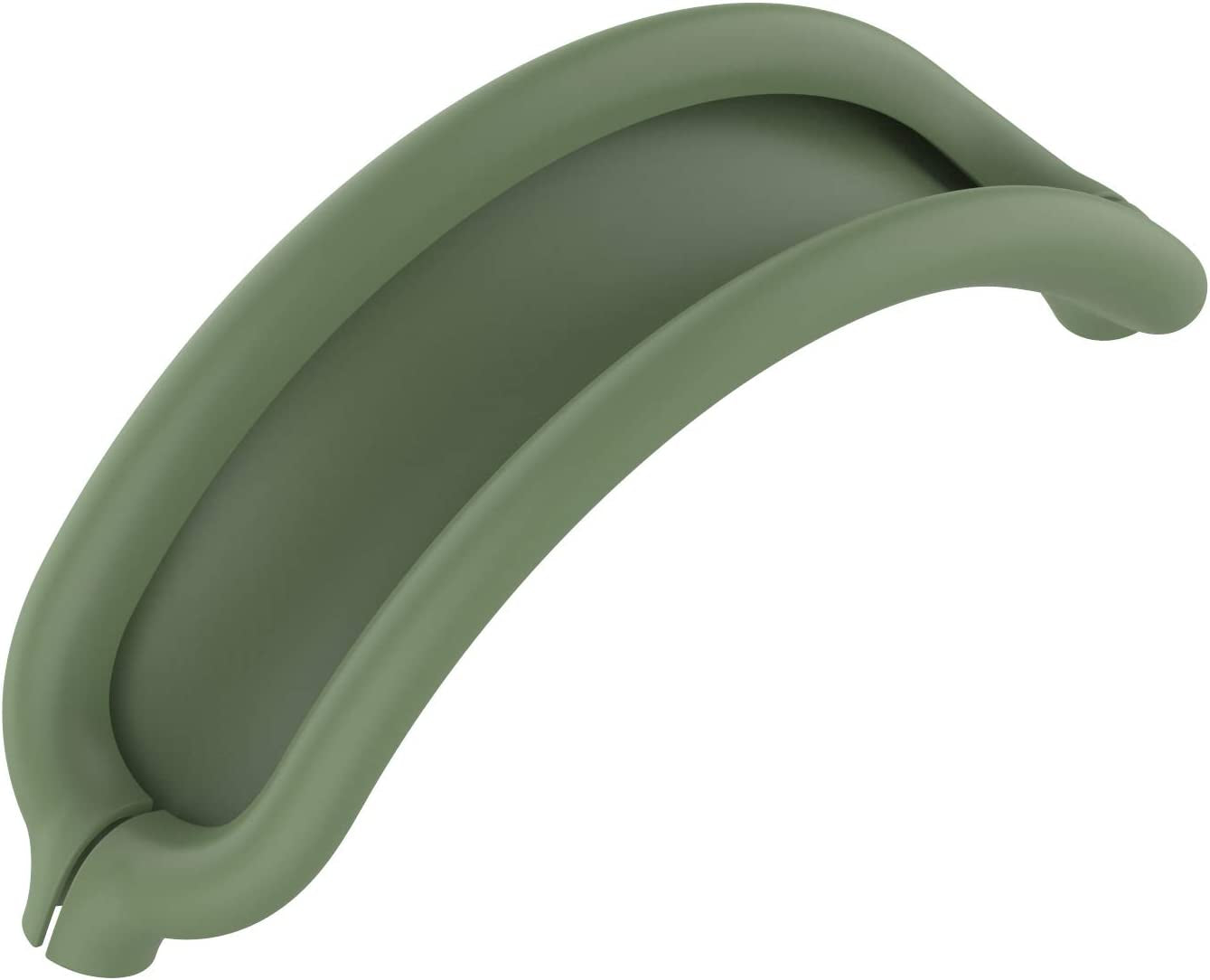 AWINNER Headband Cover Compatible for Apple Airpods Max,Washable Soft Silicone Headband Protectors/Comfort Cushion/Top Pad Protector Sleeve for Airpods Max (White) AWINNER Green