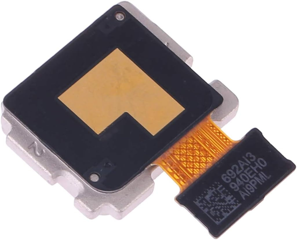 LAILINSHENG Cellphone Repair Parts Middle Facing Camera Module for LG V40 Thinq V405QA7 V405 LAILINSHENG