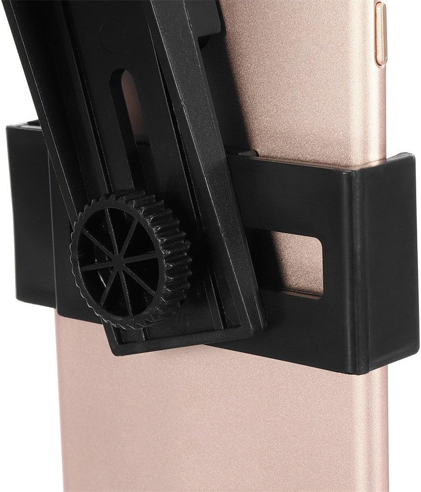 Aleola HD 40X60 Optical Zoom Camera Telescope Lens with Clip Compatible with Iphone/Phone Universal Aleola