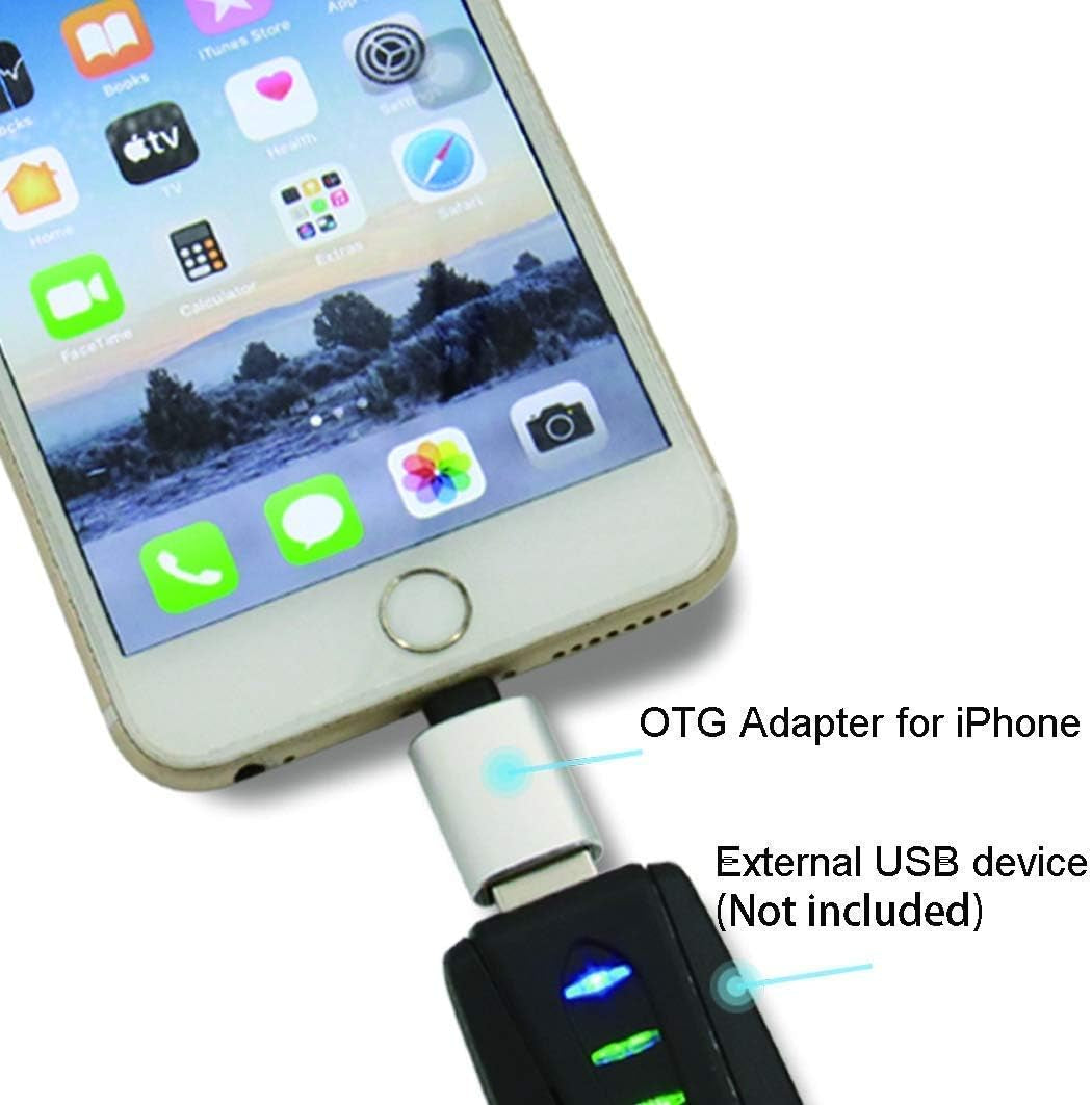 Alvoxcon Wireless Lavalier Microphone Compatible for Iphone & Computer USB Lapel Mic System for Android, PC, Laptop, Speaker, Podcast, Vlog, Youtube, Conference, Vocal Recording with Phone Adapter Alvoxcon