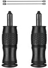 Garmin Replacement Band,Forerunner 735Xt,Black/Gray Garmin