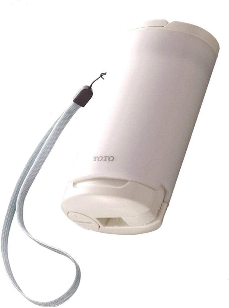 TOTO Travel Handy Washlet YEW350-WH TOTO