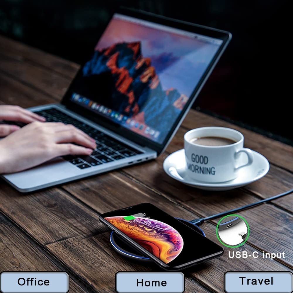 30W Wireless Charger Pad, Wireless Charger 30W, Fast Wireless Charger, Wireless Charging Compatible with Samsung Galaxy S22/S22+/S21/S20/S10, Fast Charger Compatible with Iphone 13/14/12/11 Series Huizhou Yili Information Technology Co., Ltd.