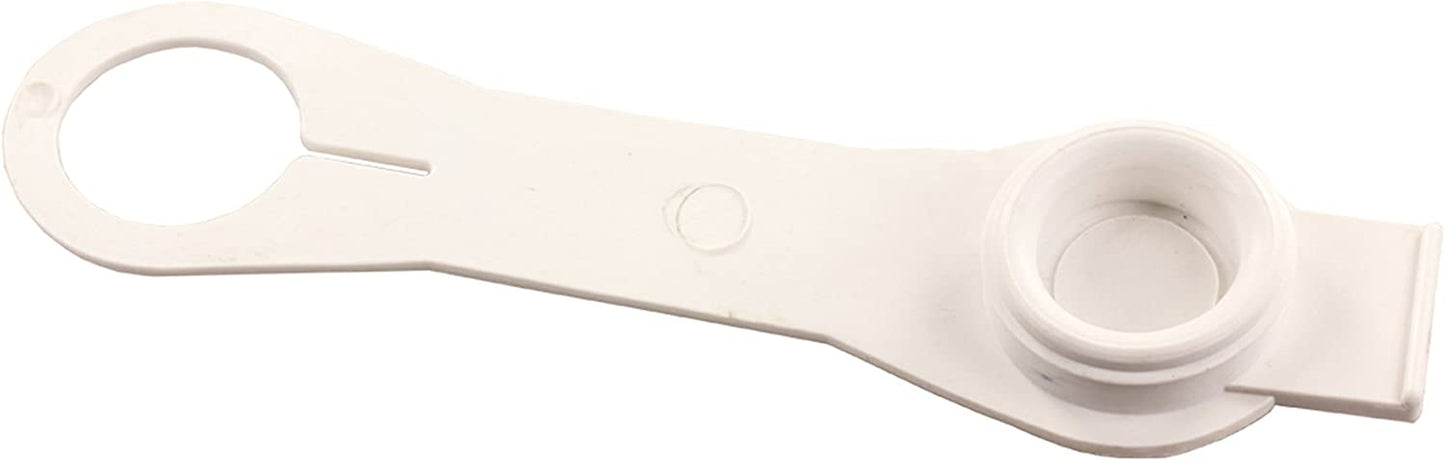 JR Products 62105 Dust Plug for City Water Check Valve JR Products