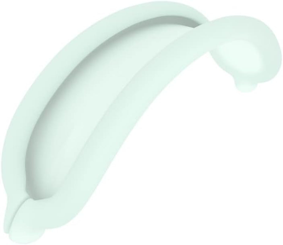 Headband Cover for Airpods Max,Washable Soft Silicone Headband Protectors Head Beam Cover Headphone Case for Airpods Max Headphone(Sky Blue) Adhiper Luminous green