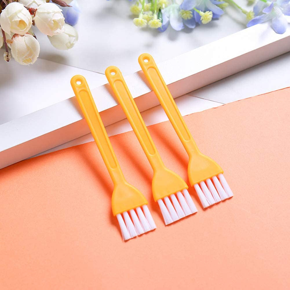 44 Pieces Cell Phone Cleaning Kit, USB Charging Port and Headphone Jack Cleaner Brush Tool Set Compatible with Iphone Xs Max X 8/7/6/5/4 Ios Samsung LG Huawei Motorola Macbook and Android Devices ACKLLR