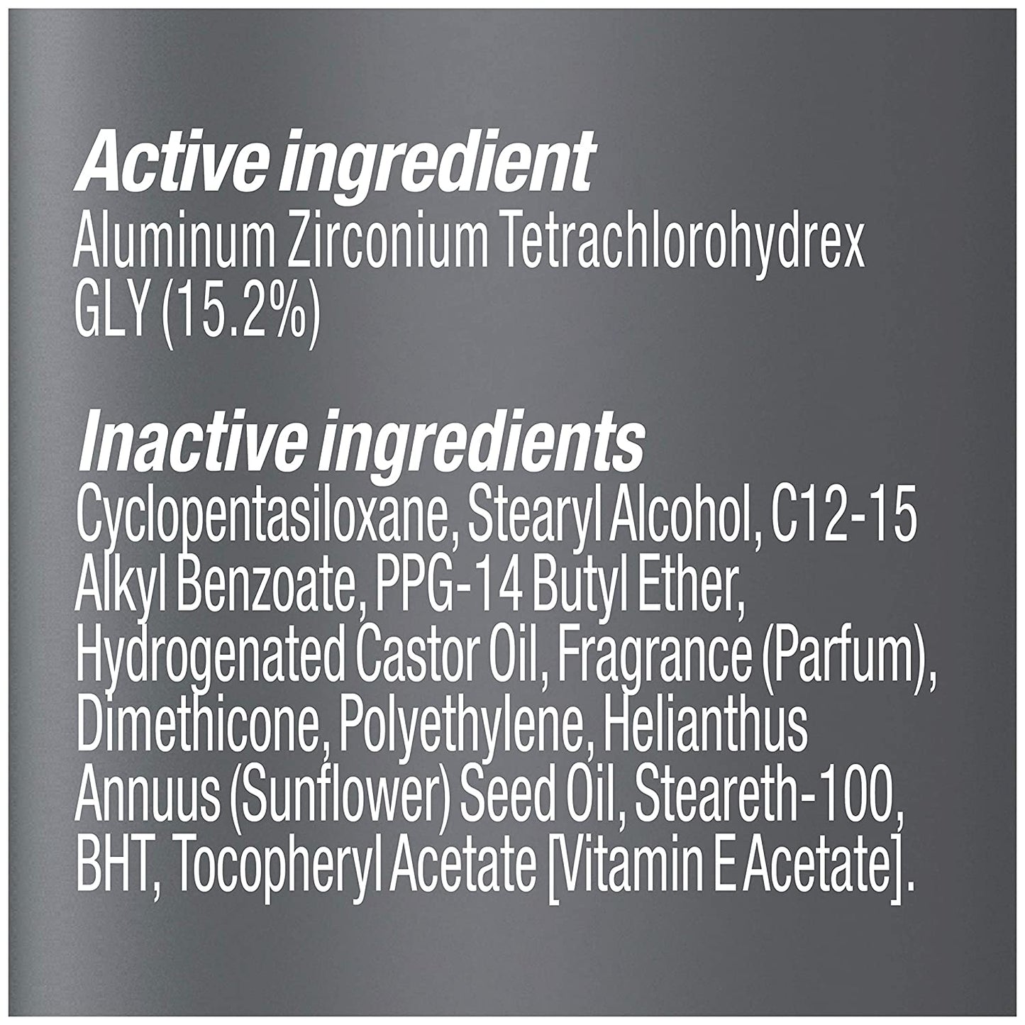 DOVE MEN + CARE Antiperspirant Deodorant with 72-Hour Sweat and Odor Protection Extra Fresh Antiperspirant for Men Formulated with Vitamin E and Triple Action Moisturizer | 2.7 Ounce (Pack of 4) Unilever