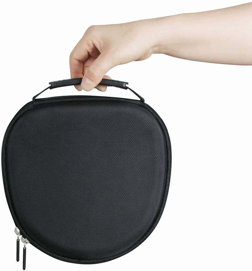 Hermitshell Hard Travel Case for New Apple Airpods Max with Sleep Mode Hermitshell