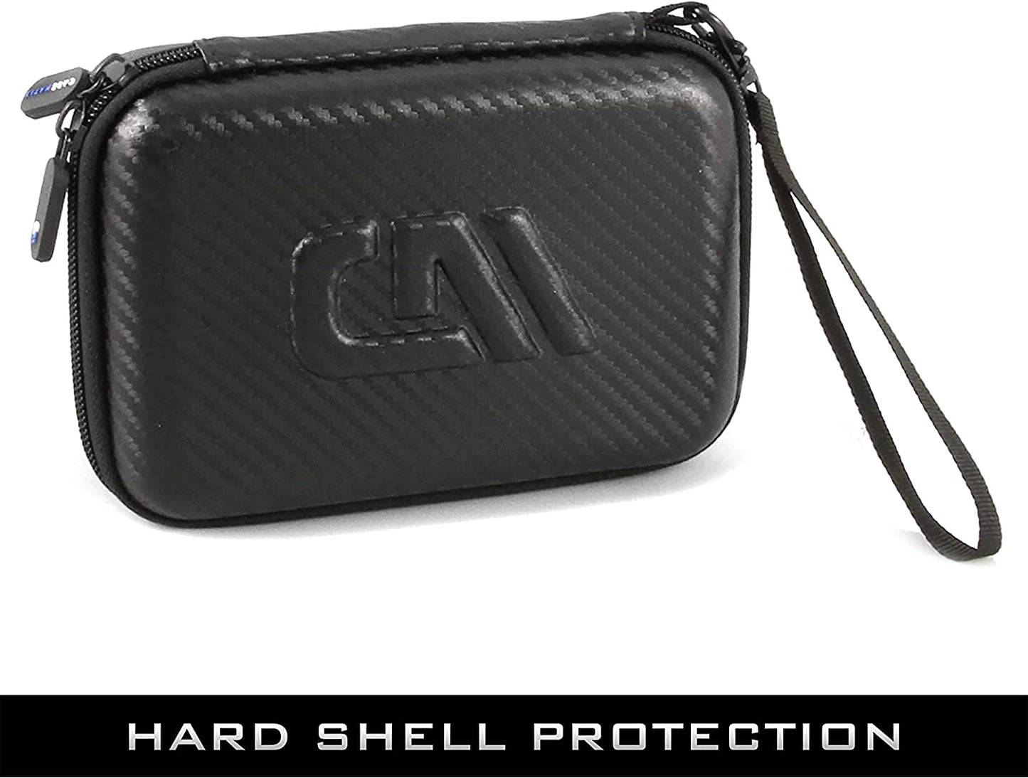 CASEMATIX Mobile Game Controller Case Compatible with Razer Kishi Controller Smartphone Gamepad, CASE ONLY CASEMATIX