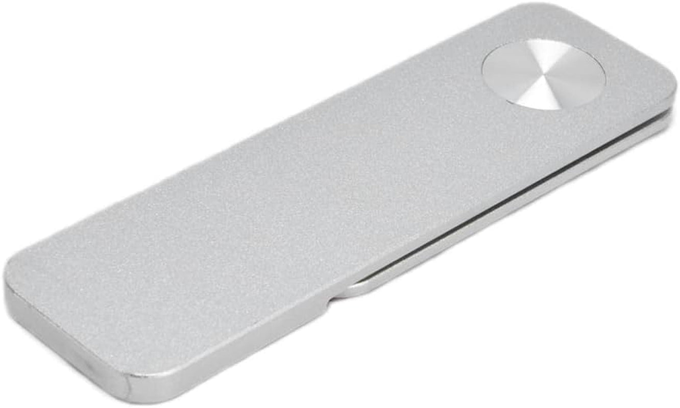 Fupfli Magnetic Stand & Laptop Holder - Aluminum Alloy Desk Organizer with Portable Tablet Mount Magnetic Mount and Adjustable Angle for Home or Office Use fupfli