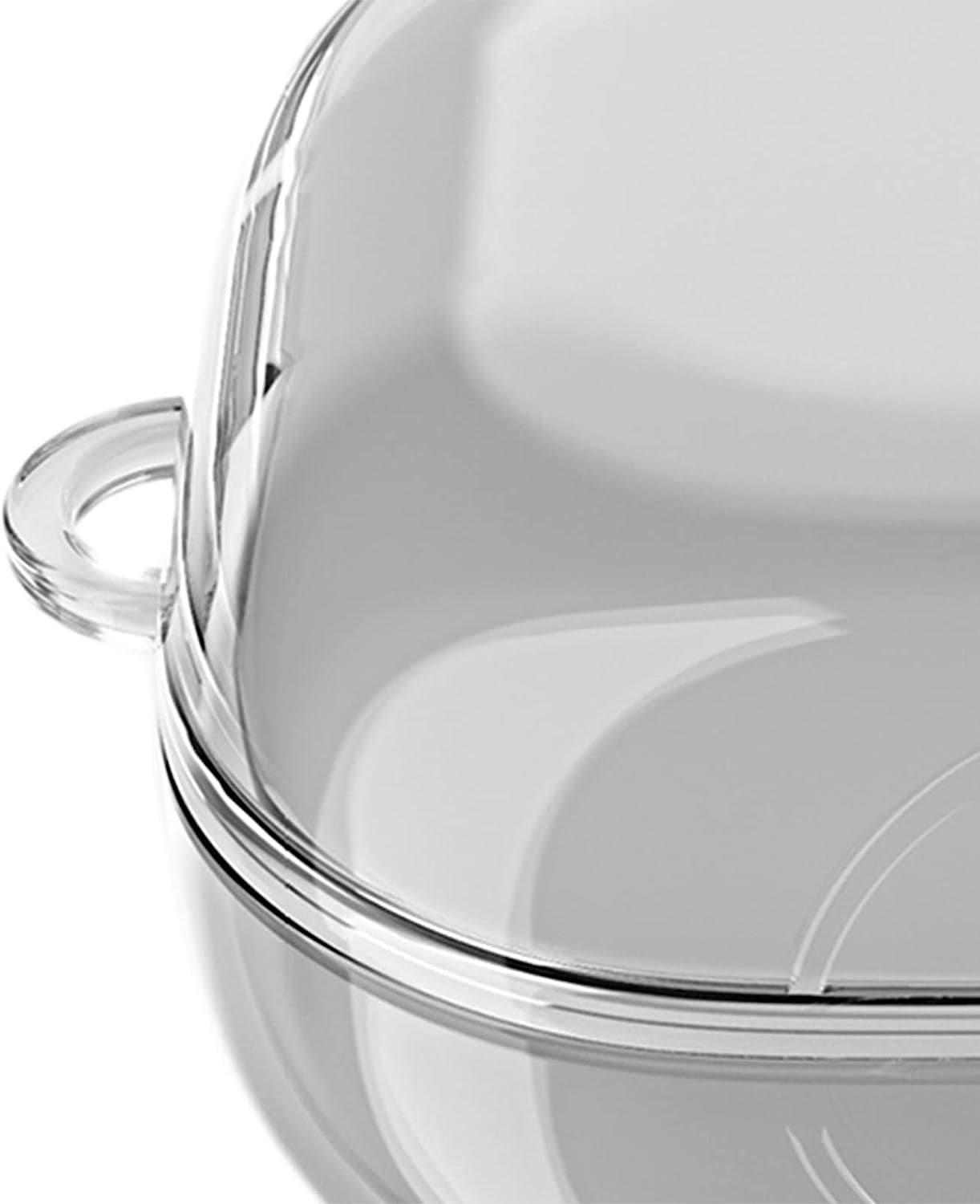 Gaweb Shockproof Transparent Earbuds Case Protective Cover for Samsung Galaxy Buds Pro/Buds Live/Buds 2 Transparent One Size Gaweb