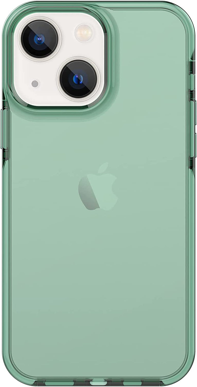 Artsevo Designed for Iphone 14 Case and Iphone 13 Case, 6.6Ft Drop Protection, Full Body Screen Camera Protective Phone Case,Hot Pink ArtsEvo Green