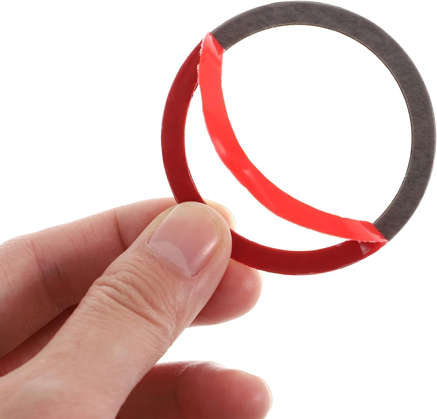 Mikikit Laptop Car Mount Phone Mount Computer Degree Laptop Alloy Magnetic Holder Rotation Invisible Rack Bracket Stand Foldaway Aluminum Car for Screen/Dashboard Rotary Magnetic Car Mount Mikikit