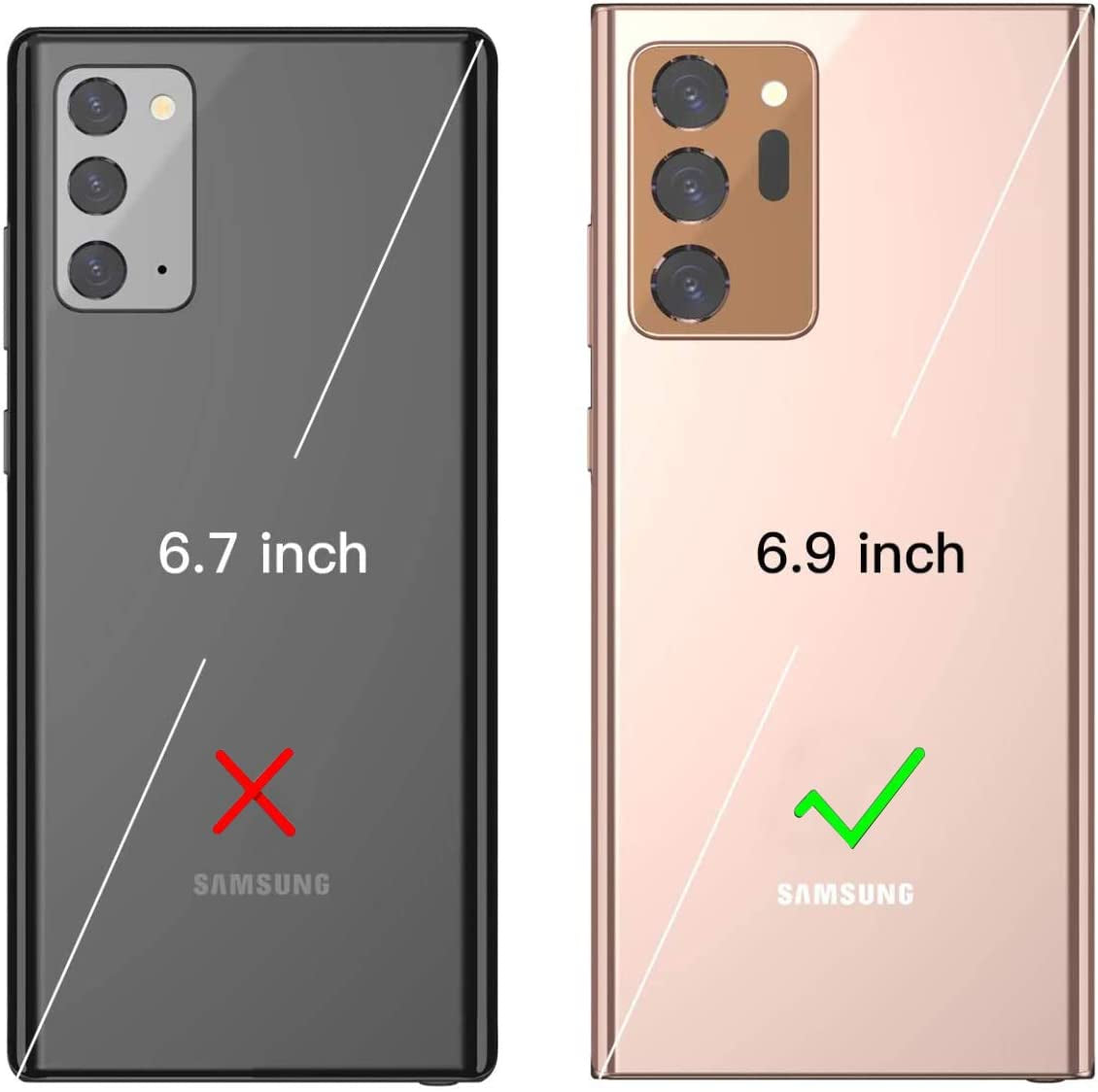 Samsung Galaxy Note 20 Ultra Case,Casewind Galaxy Note 20 Ultra Case Marble 3 in 1 Hybrid Hard PC Soft Silicone Shockproof Anti-Scratch Rugged Bumper Protective Case Cover for Samsung Note 20 Ultra Casewind