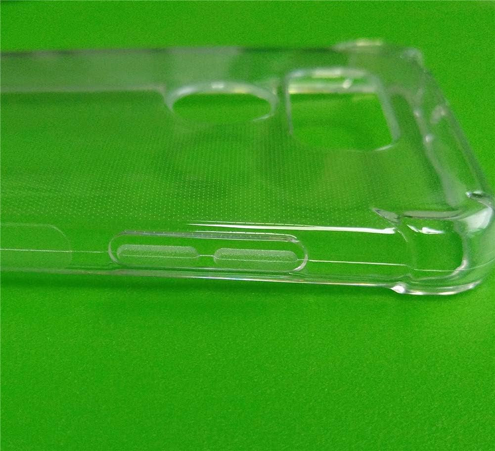 TIYA for LG G6 Case/Lg G6 plus Case Clear TPU Four Corners Cover Transparent Soft Funda Jinyi Technology Co., Ltd.