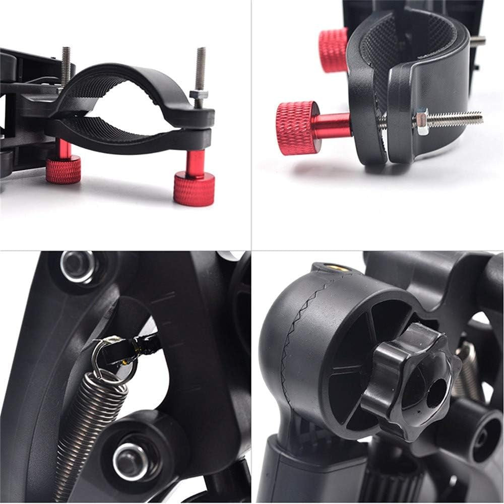 For 4Th Stabilizer Phone Axis Axis 3 Mobile Gimbal 2 Stabilizer Gimbal OSMO Helicopter (Black) CAIfnv