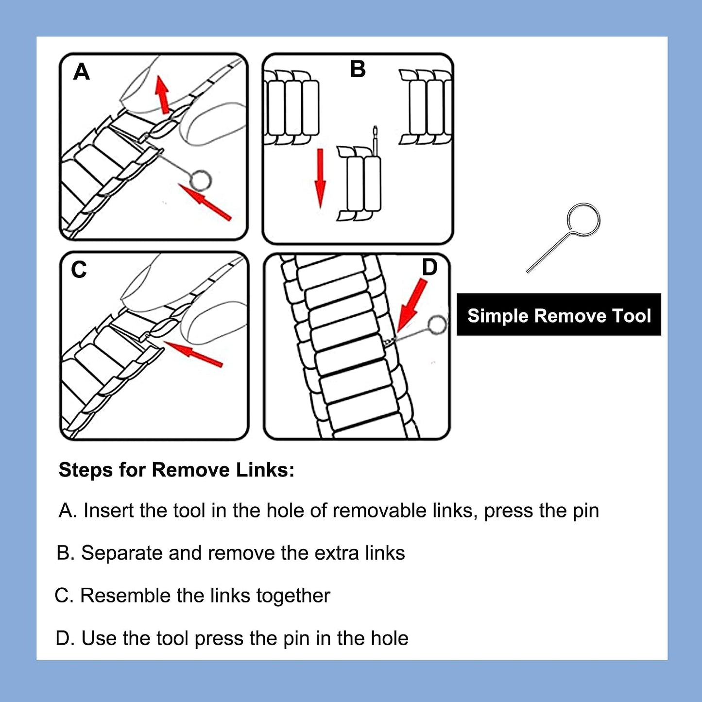 YEEJOK Compatible with Apple Watch Ultra Band 49Mm Titanium for Men Women, Compatible for Apple Watch Bands 45Mm 44Mm 42Mm Replacement Metal for Iwatch Series 8/7/6/5/4/3/2/1/SE Yeejok