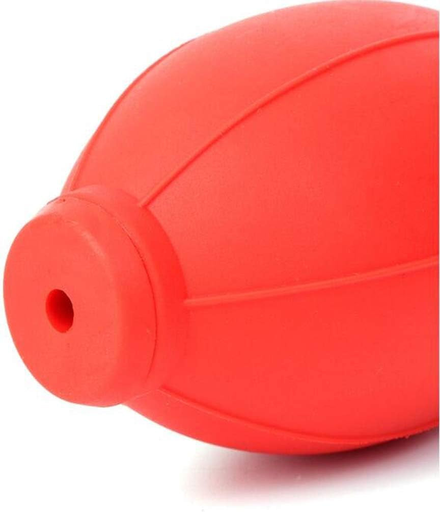 Dearjana Camera Cleaning Kit,Electronics Cleaning Tools Include Air Blower Pump,Lens Cleaner Pen and Dust Blower Cleaner with Brush for DSLR VCR DC Camera Lenses Telescope Filters Cleaning Dearjana