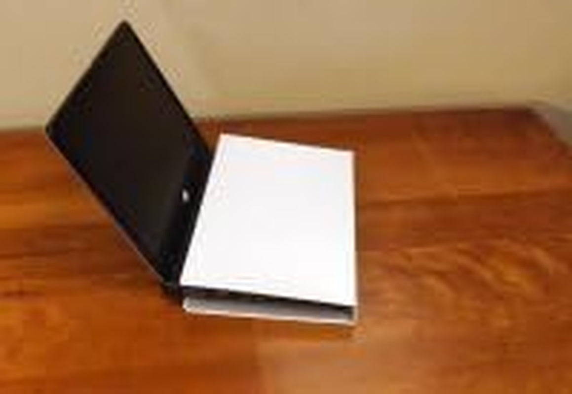 Wraptop | Magnetic Shielding for Your Laptop Keyboard Base WrapTop