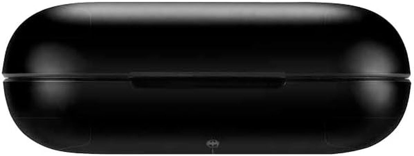 Skinit Decal Skin Compatible with Echo Buds - Officially Licensed Warner Bros the Flash Movie: Batman Multiverse Logos Design Skinit