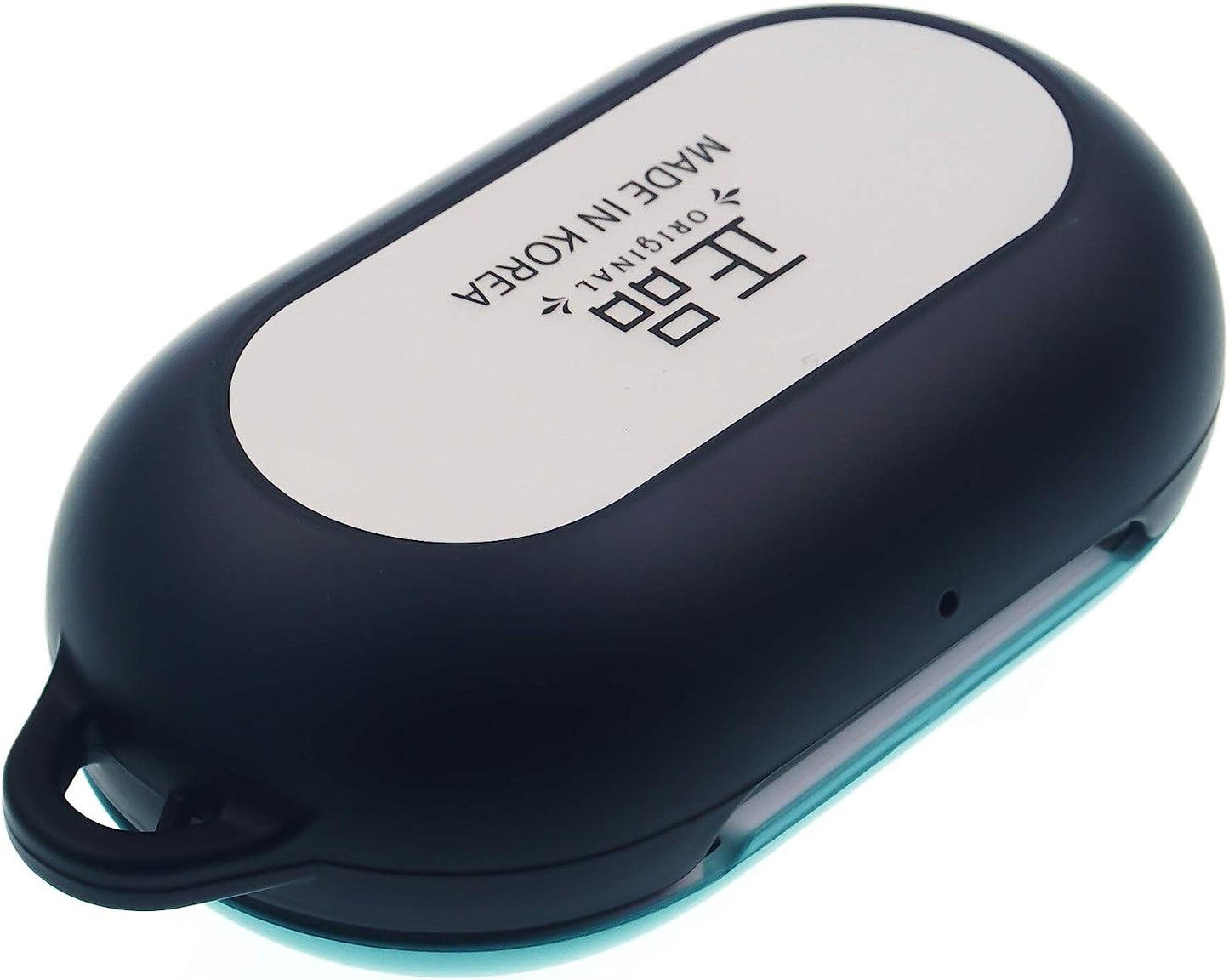 Willbee Adventure Time Compatible with Galaxy Buds Case Galaxy Buds plus (Buds+) Case Protective Hard PC Shell Cover - Lovely BMO WiLLBee