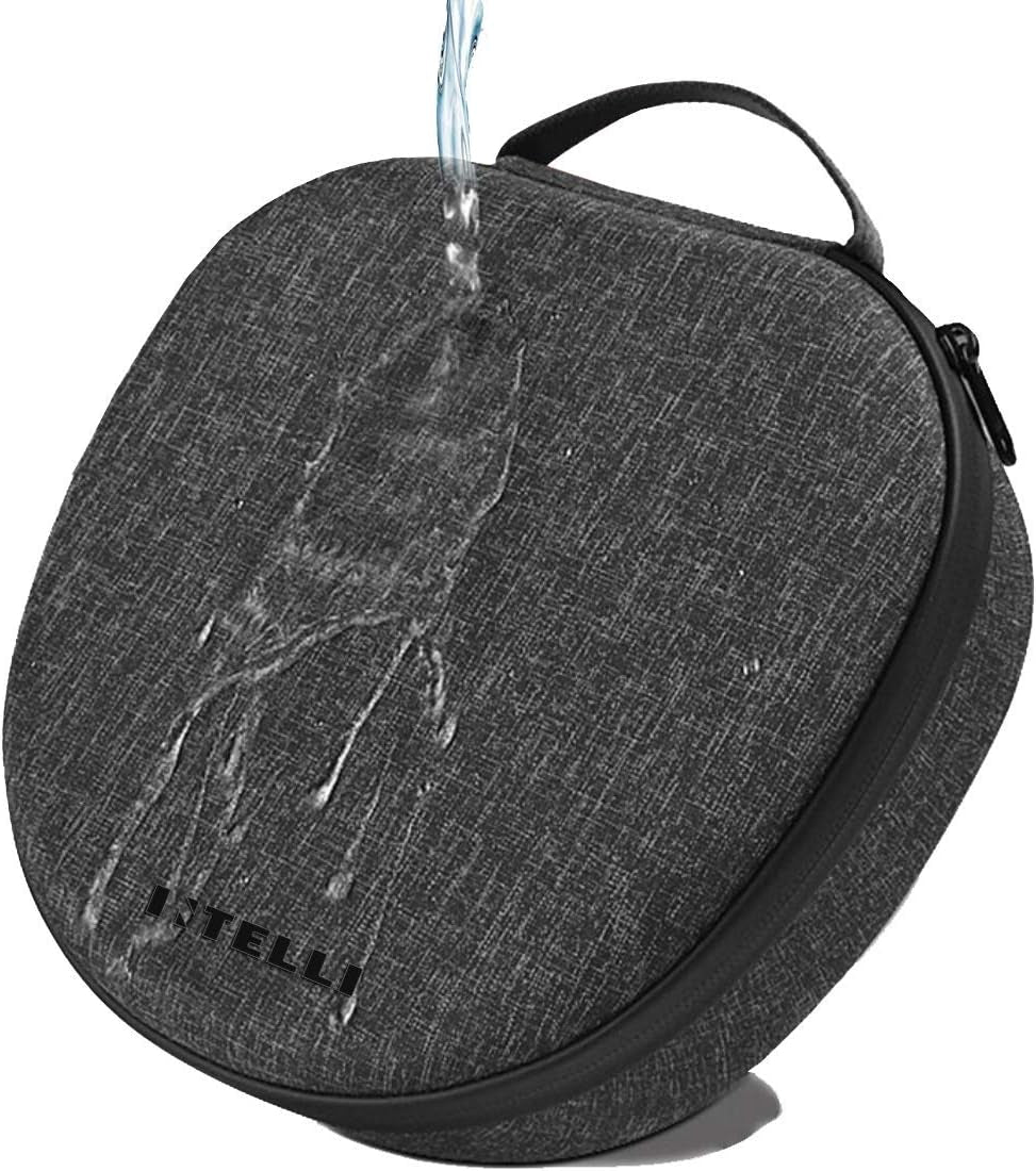 Carryon Max Premium Case for Airpods Max INTELLI