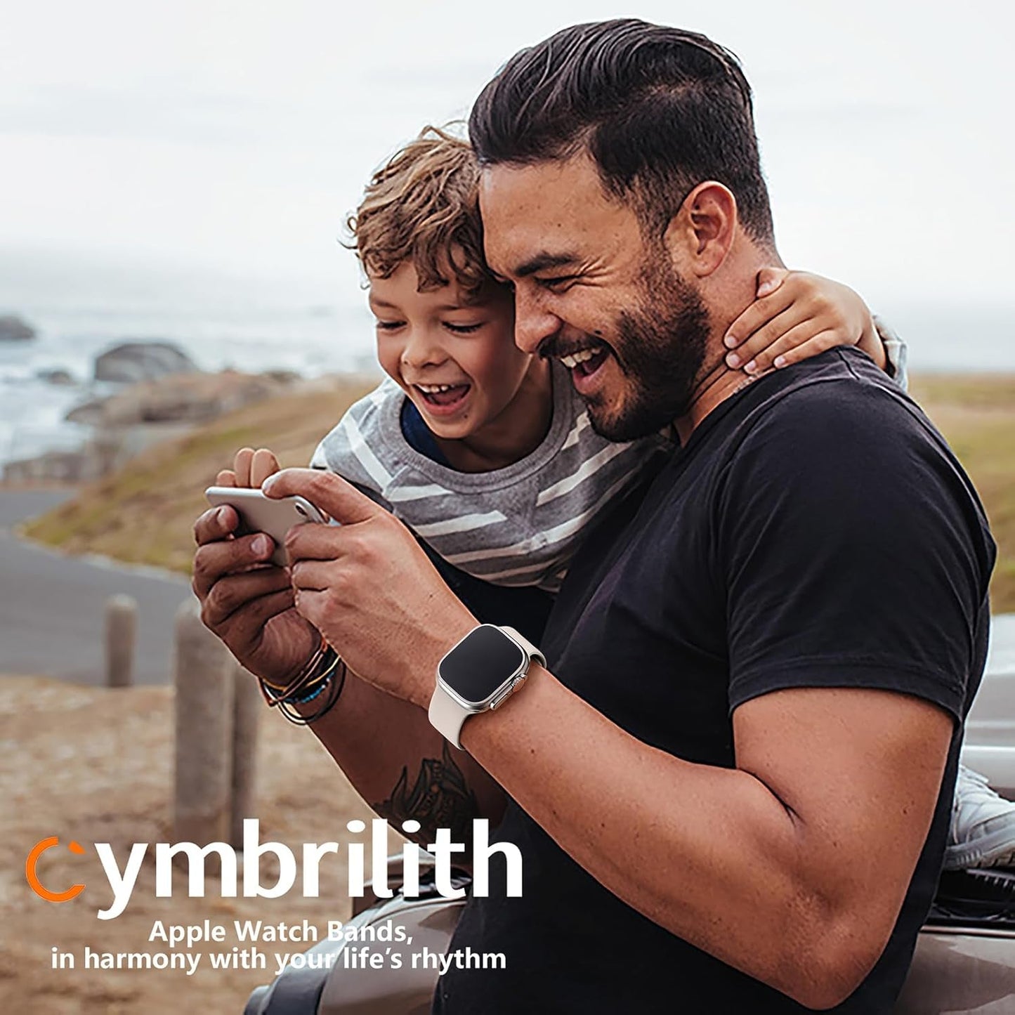 5 Pack Sport Silicone Band Compatible with Apple Watch Bands 40Mm 38Mm 41Mm 44Mm 45Mm 42Mm 49Mm,Soft Wristband Waterproof Replacement Strap for Iwatch Bands Series 9 8 7 6 5 4 3 2 1 SE Ultra Women Men