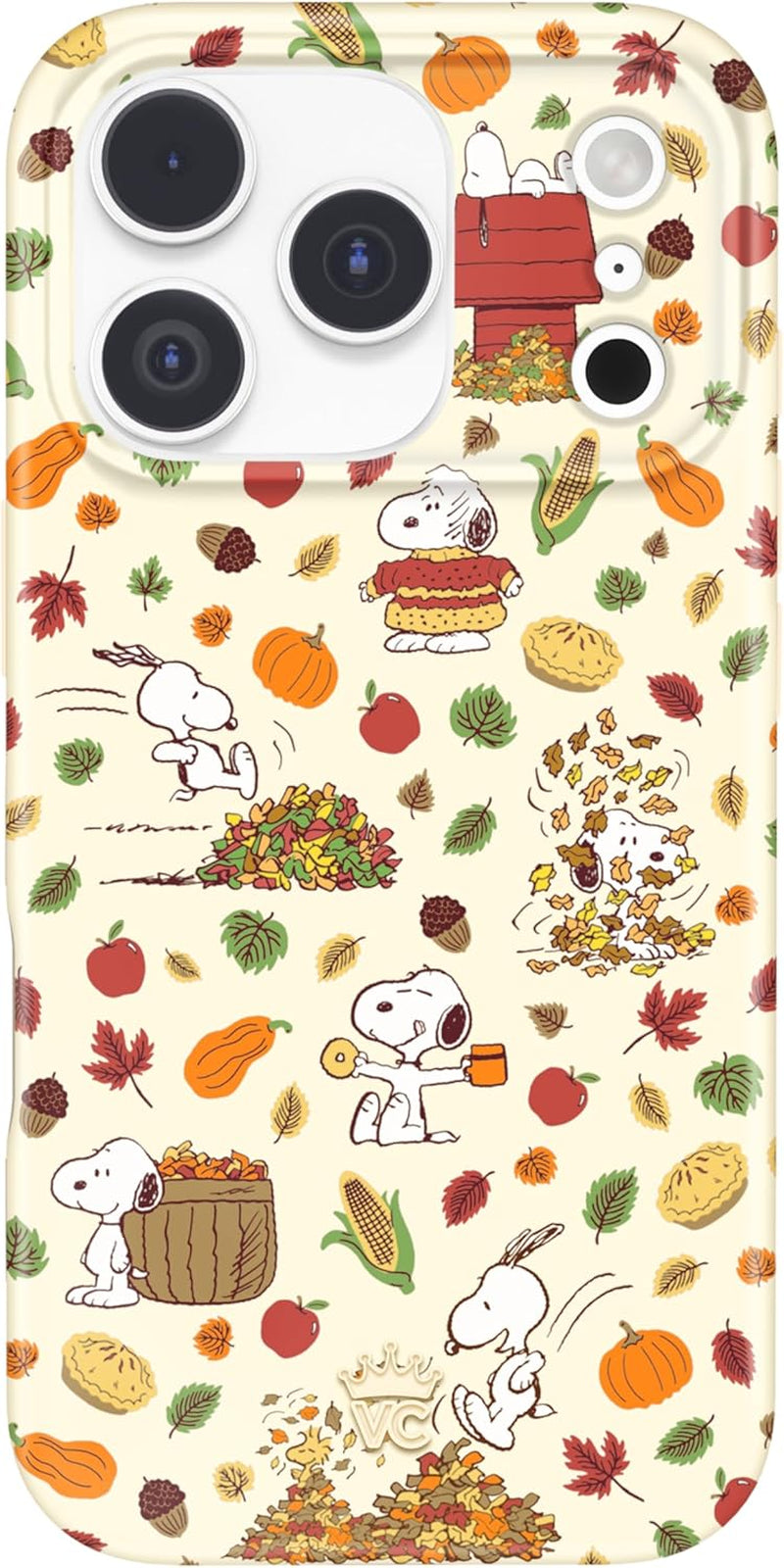 VELVET CAVIAR Case for Iphone 17 Pro Max | Compatible with Magsafe | 10Ft Drop Tested | Cute Girly Protective Designer Cases for Women | Enchanted Floral Wildflowers