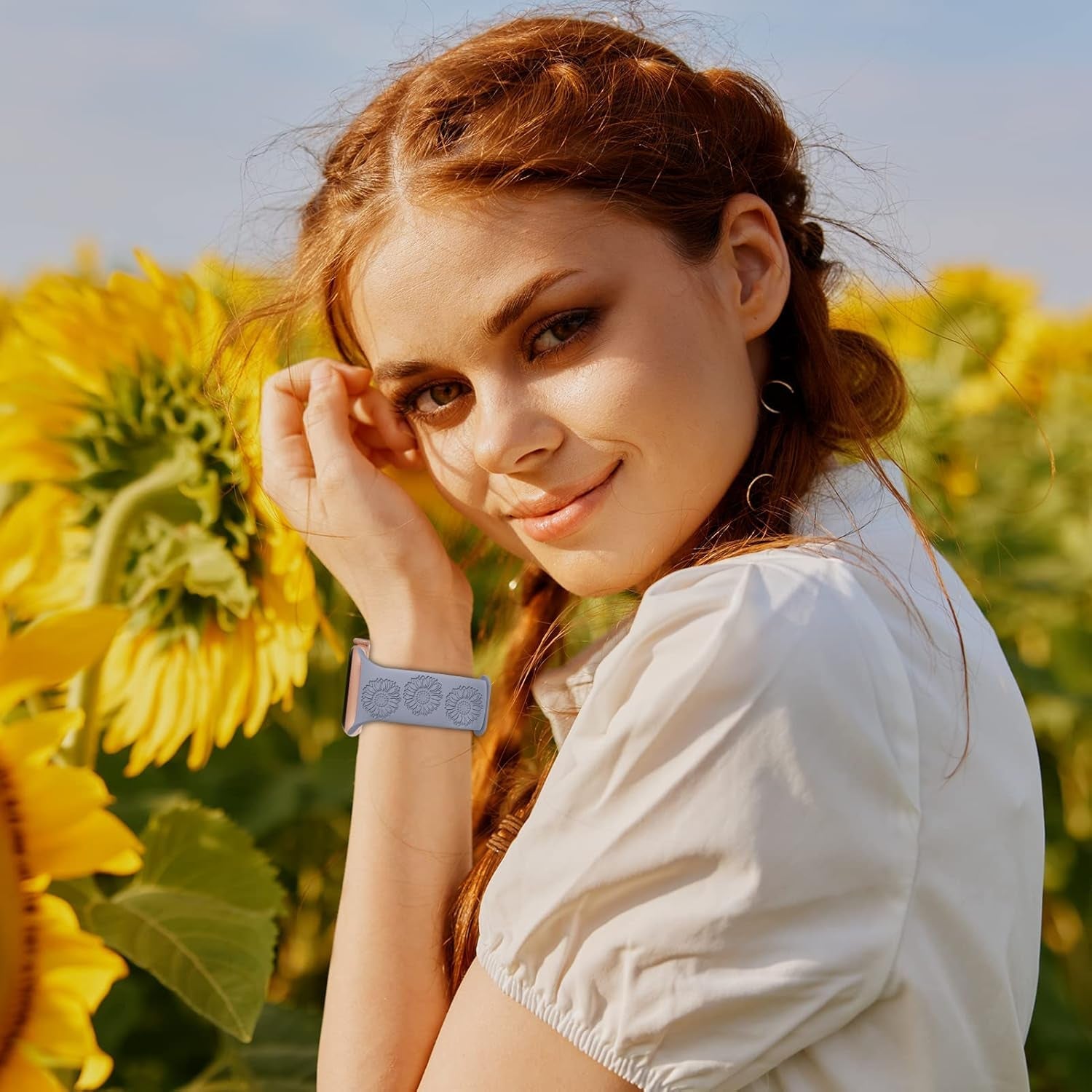 Aopigavi Engraved Designer Sport Bands Compatible with Apple Watch Bands 42Mm 44Mm 38Mm 41Mm 40Mm 45Mm 49Mm, Soft Waterproof Silicone Strap Wristband for Iwatch Ultra/Se Series 8/7/6/5/4/3/2/1